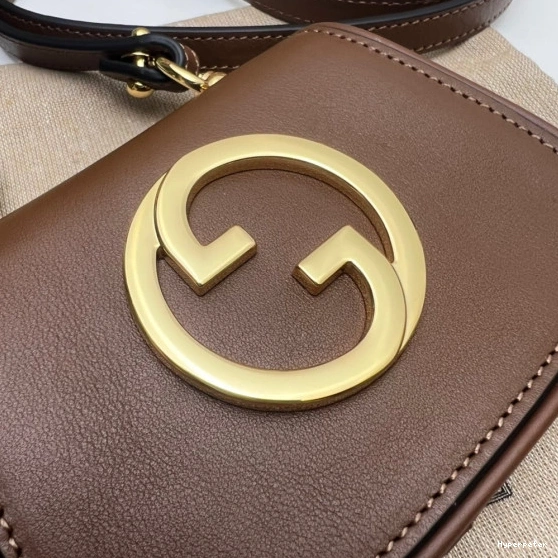 Hyper Peter Blondie wallet card case Gucci 0811